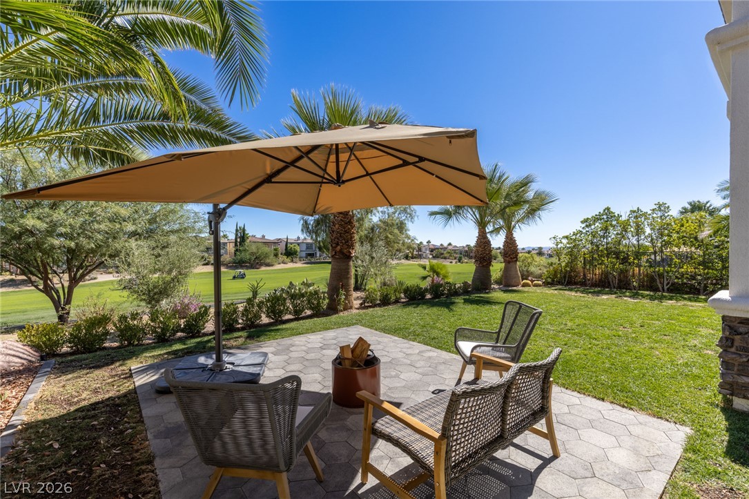 2042 Country Cove Court Property Photo 1