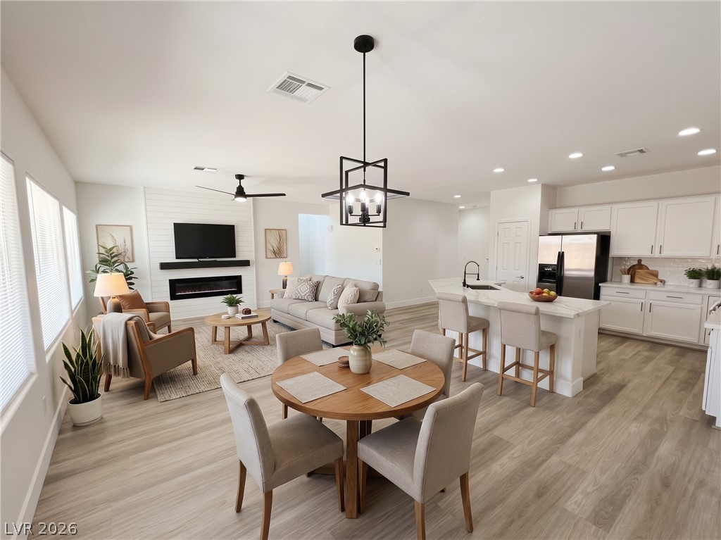 7532 Homing Pigeon Street Property Photo 1