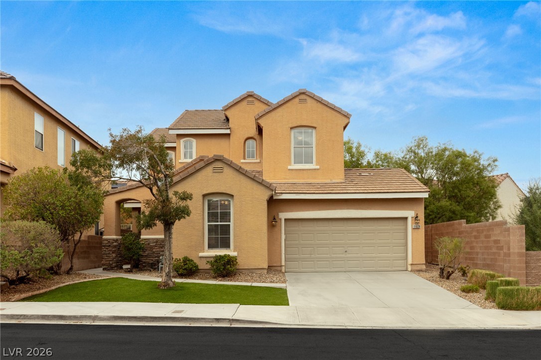 11028 Santorini Drive Property Photo 1