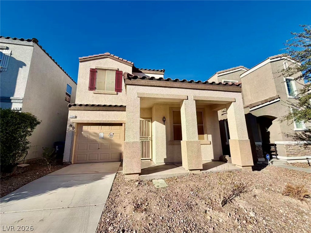 7754 Hampton Cove Lane Property Photo 1