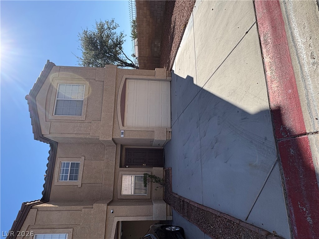 2633 Sierra Seco Avenue 106 Property Photo 4