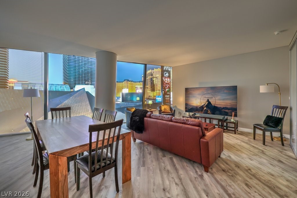 3726 Las Vegas Boulevard 701 Property Photo 1