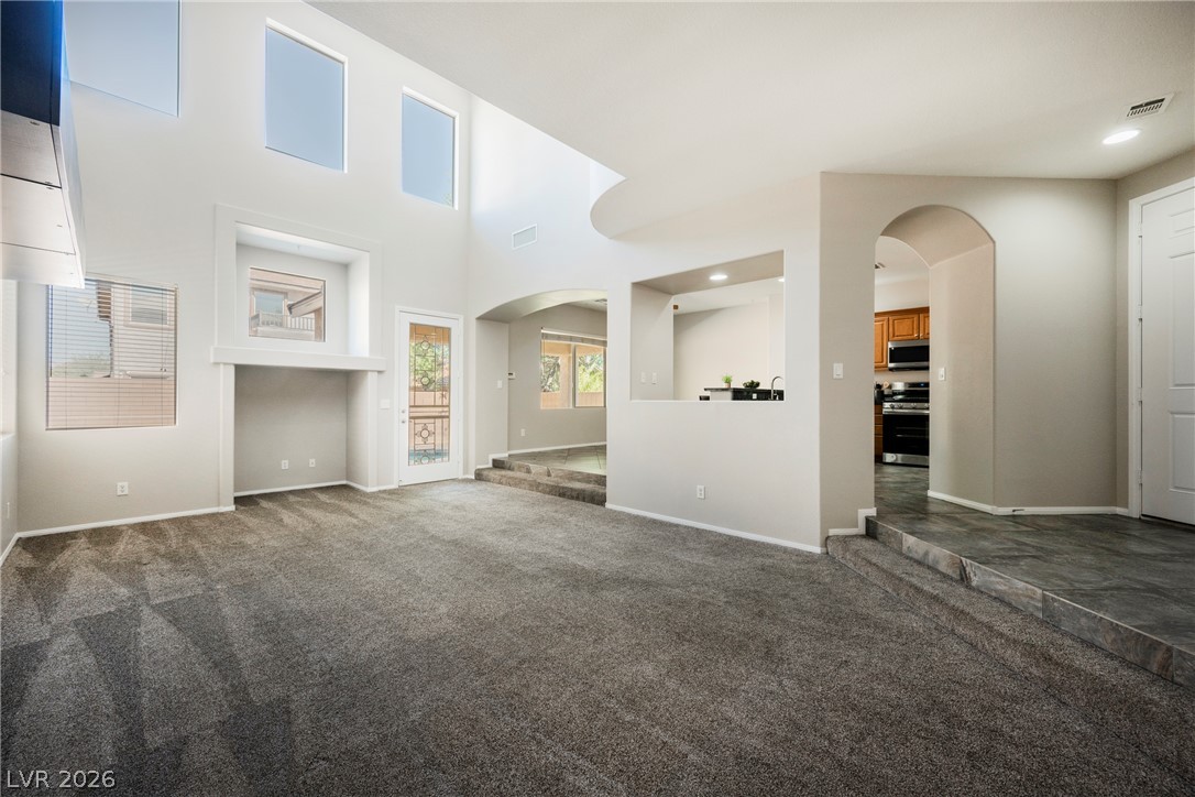 7960 Granite Walk Avenue Property Photo 9