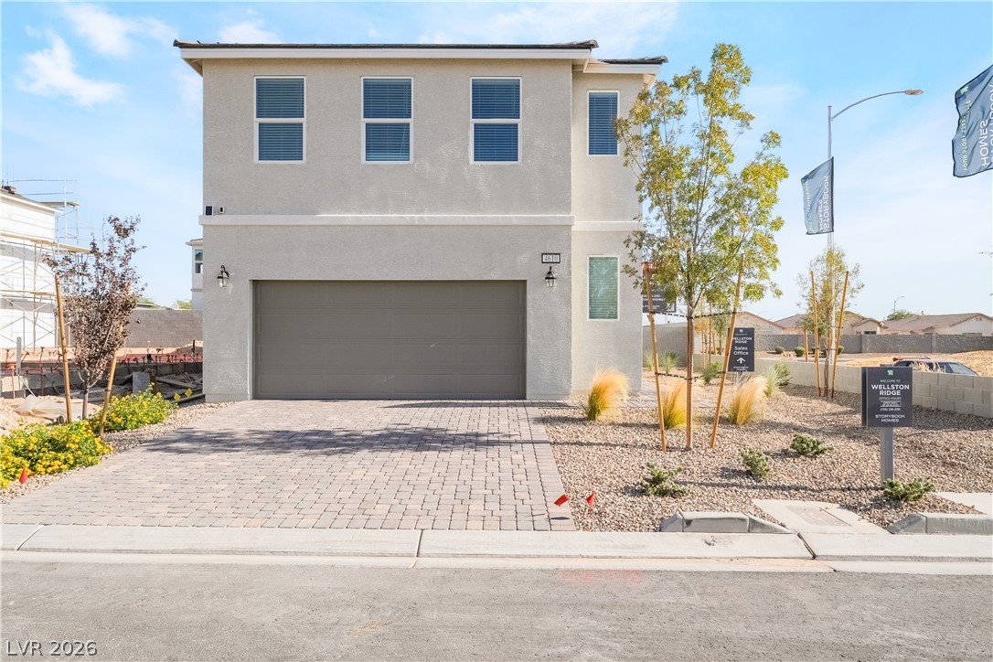 4610 Saguaro Sunset Avenue Property Photo 1