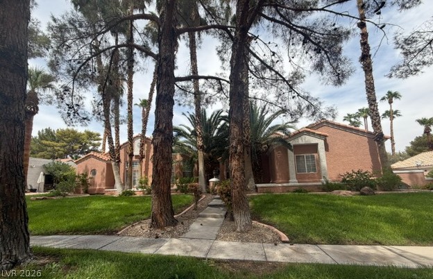3890 Placita Del Rico Property Photo 1