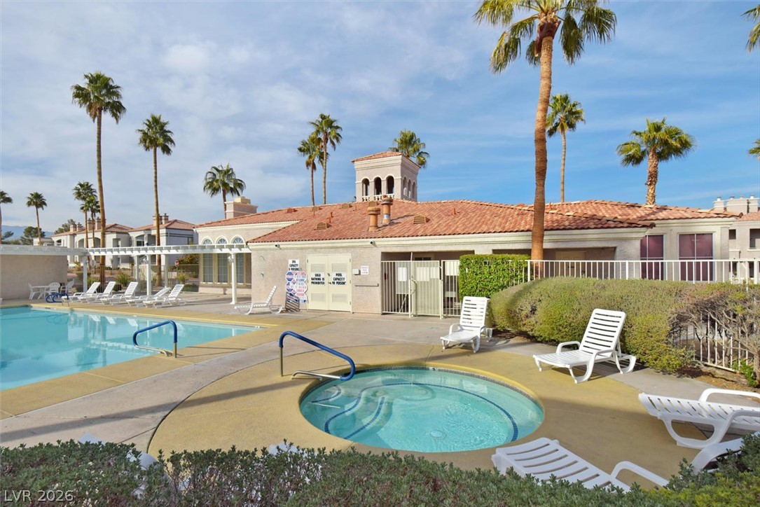 3150 Soft Breezes Drive 1169 Property Photo 28