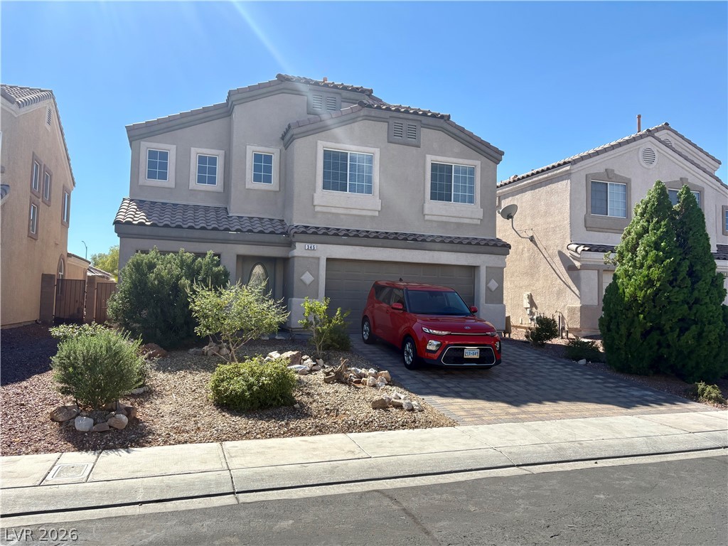 345 Orchid Oasis Avenue Property Photo 1