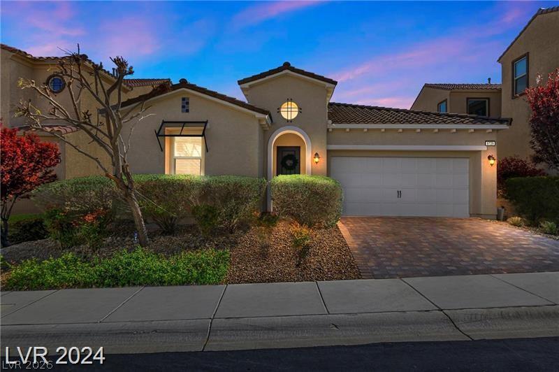 9729 Ponderosa Skye Court Property Photo 1