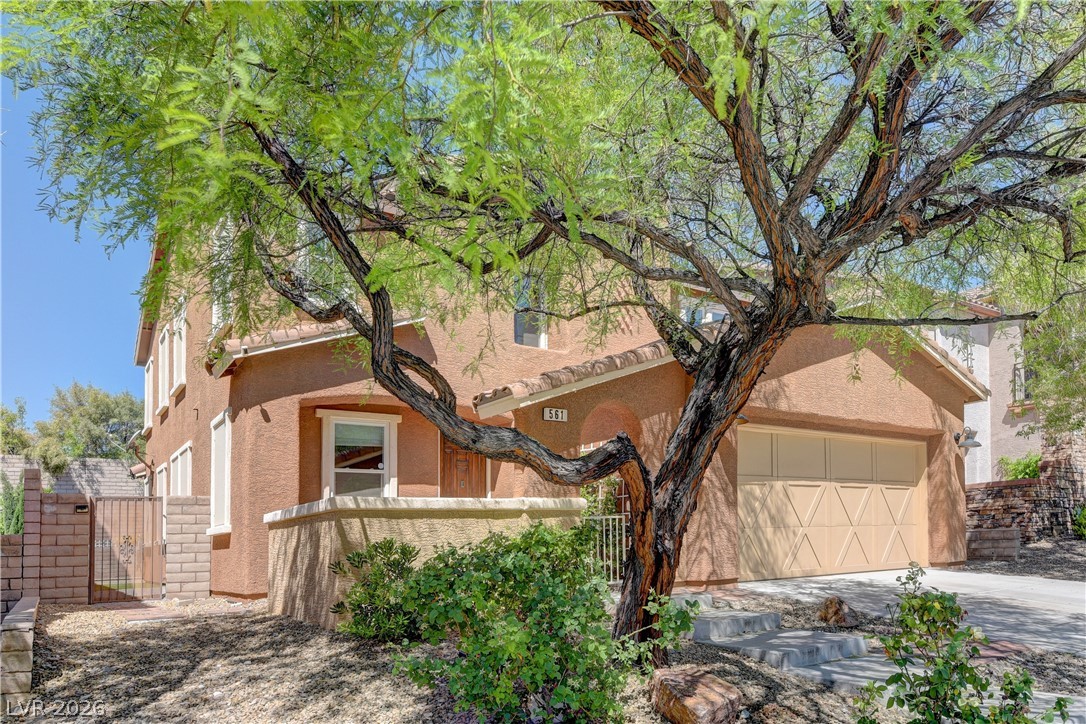 561 Ivy Spring Street Property Photo 1