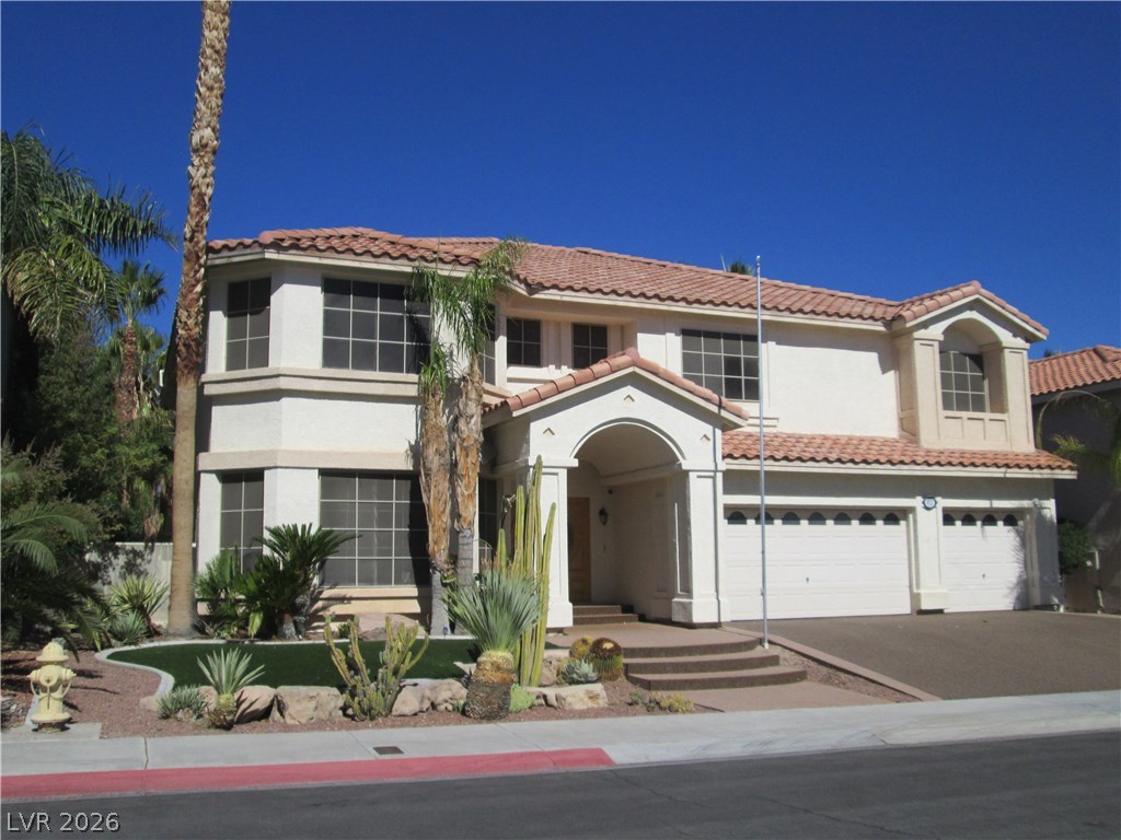 8732 CASTLE RIDGE Avenue Property Photo 1