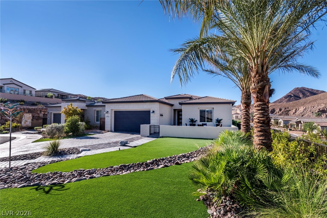 298 Spring Aster Court Property Photo 1