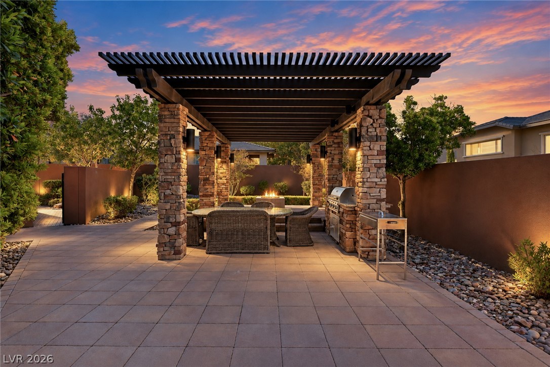 10470 Dove Meadow Way Property Photo 52