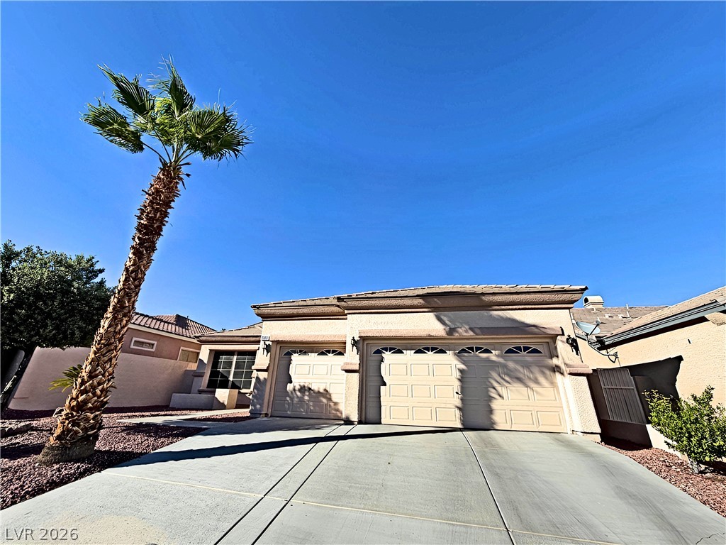 10656 Warrior Court Property Photo 1