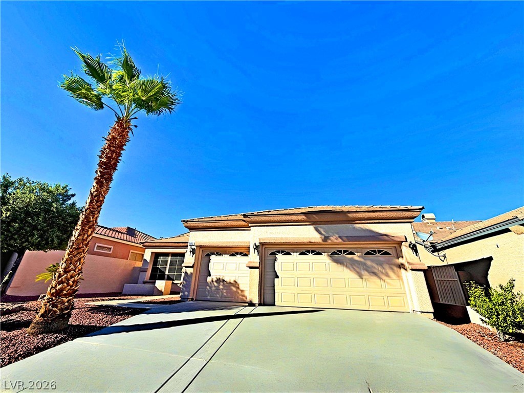 10656 Warrior Court Property Photo 1