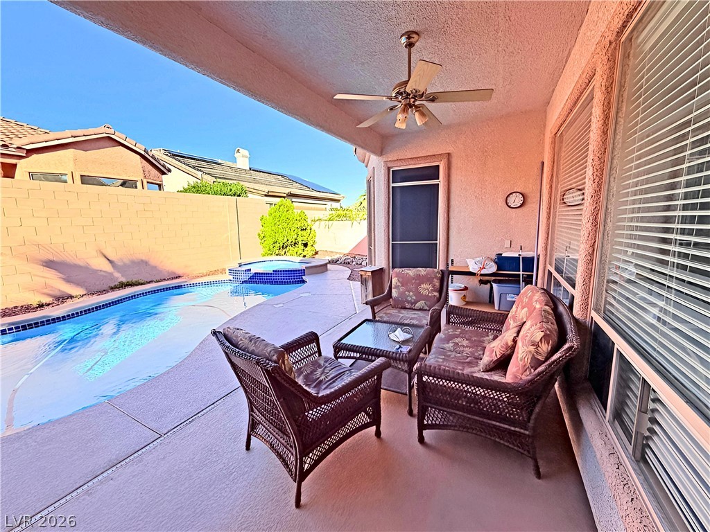 10656 Warrior Court Property Photo 14