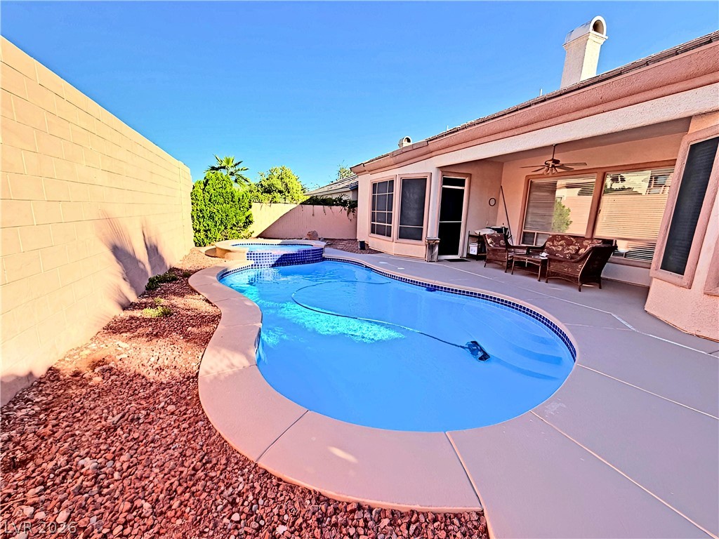 10656 Warrior Court Property Photo 53