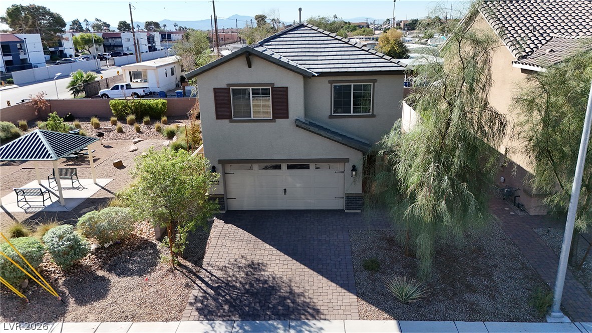 3583 Judson Avenue Property Photo 1
