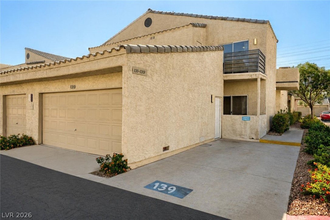6250 West Flamingo Road 139 Property Photo 3