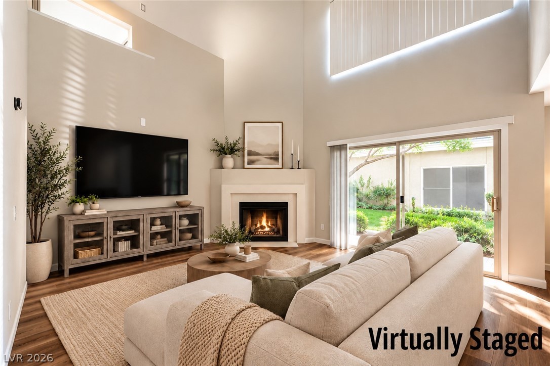 6250 West Flamingo Road 139 Property Photo 5