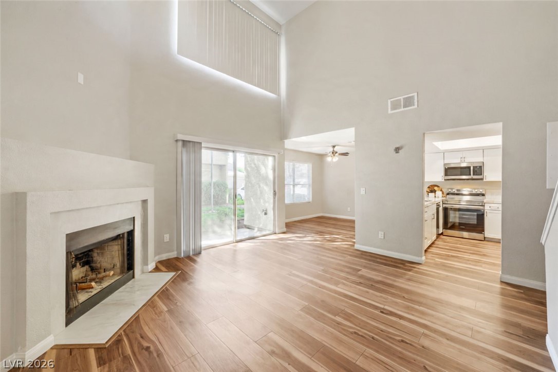 6250 West Flamingo Road 139 Property Photo 8