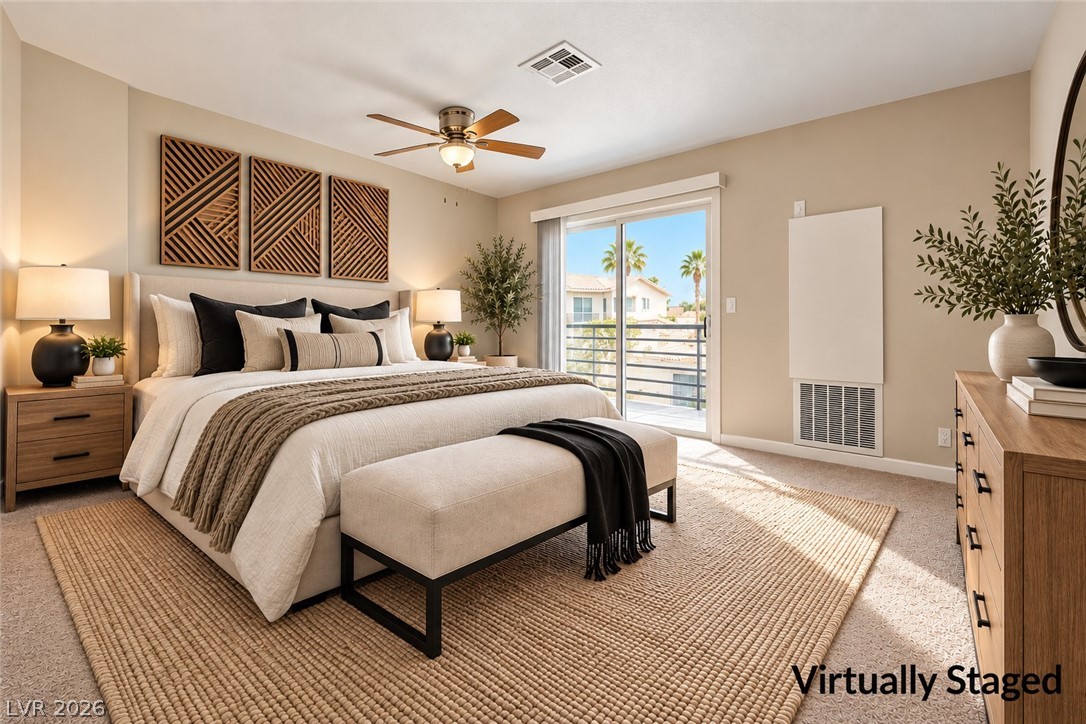 6250 West Flamingo Road 139 Property Photo 12