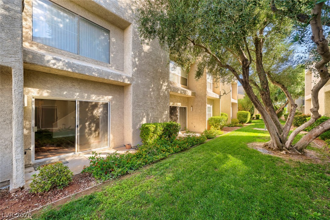 6250 West Flamingo Road 139 Property Photo 24