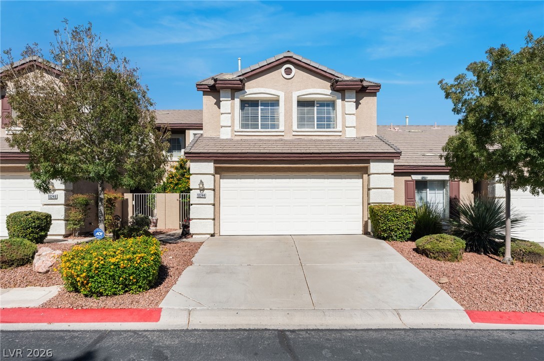 10244 Amber Hue Lane Property Photo 1
