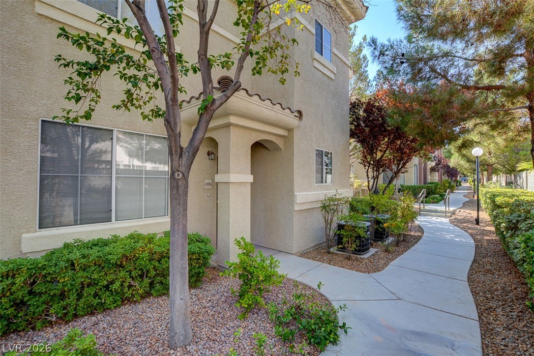 9050 West Warm Springs Road 1096 Property Photo 17