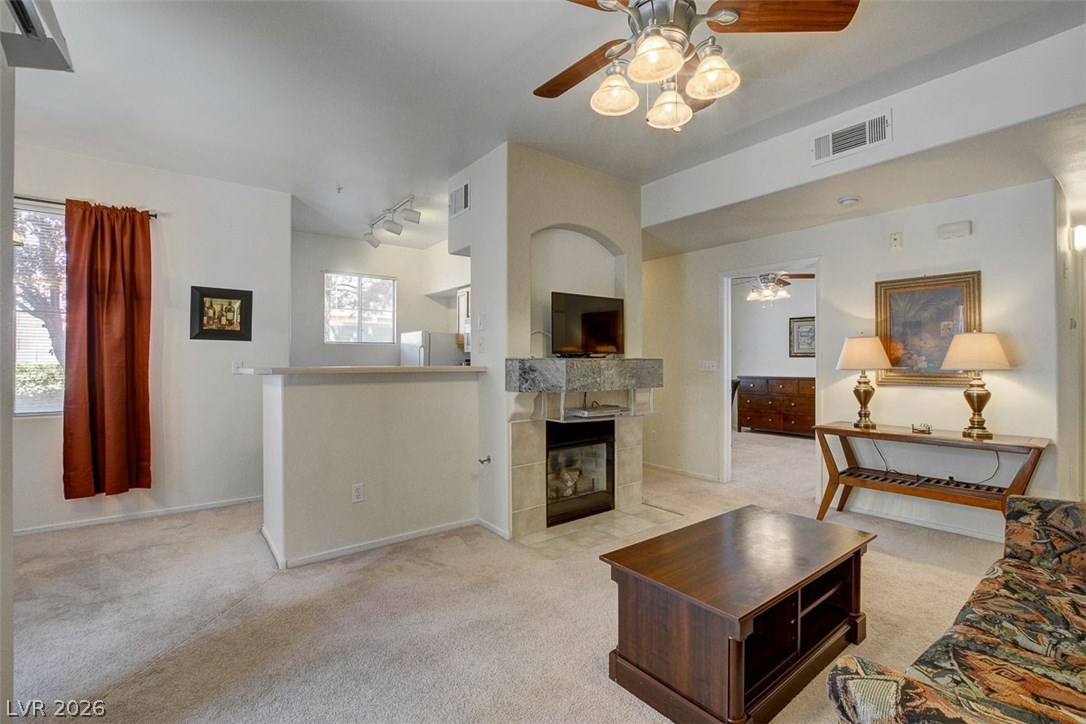 9050 West Warm Springs Road 1096 Property Photo 19