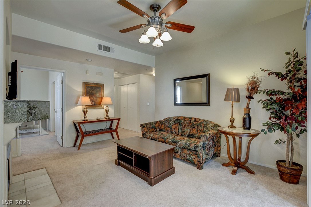 9050 West Warm Springs Road 1096 Property Photo 20