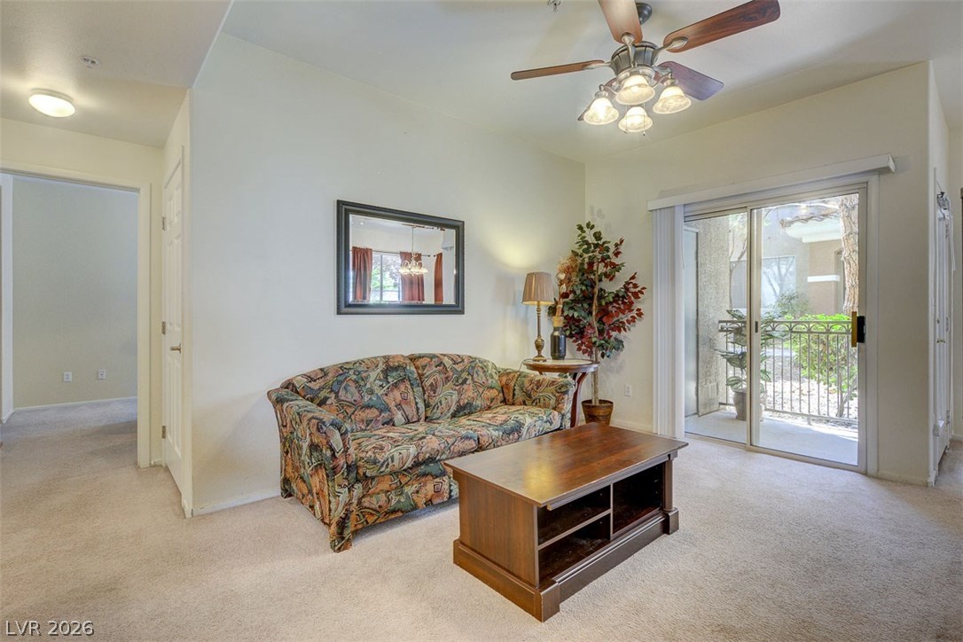 9050 West Warm Springs Road 1096 Property Photo 21