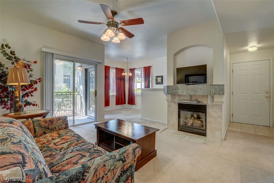 9050 West Warm Springs Road 1096 Property Photo 22