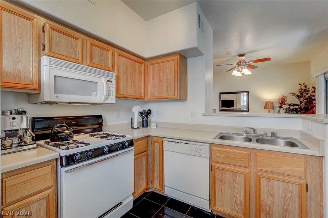 9050 West Warm Springs Road 1096 Property Photo 28