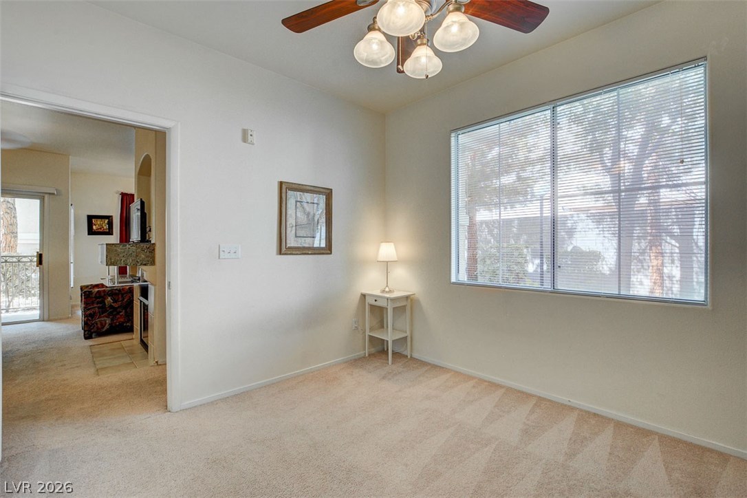 9050 West Warm Springs Road 1096 Property Photo 34