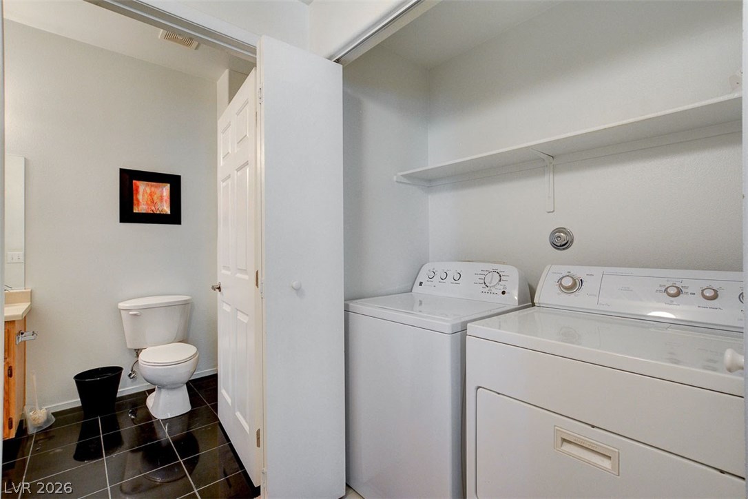 9050 West Warm Springs Road 1096 Property Photo 41