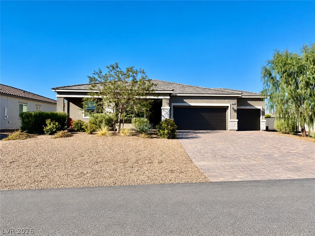 4890 East Sandalwood Drive Property Photo 1