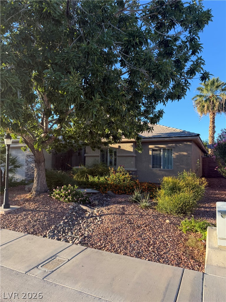 5598 La Sendas Court Property Photo 1