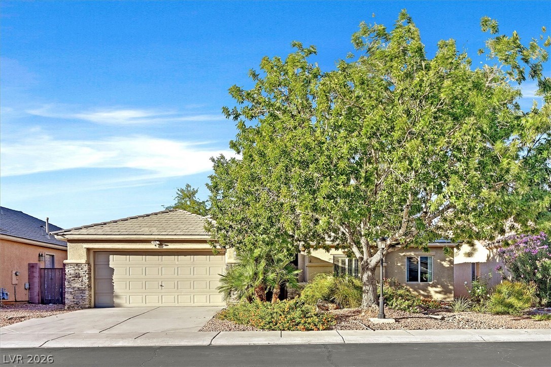 5598 La Sendas Court Property Photo 1