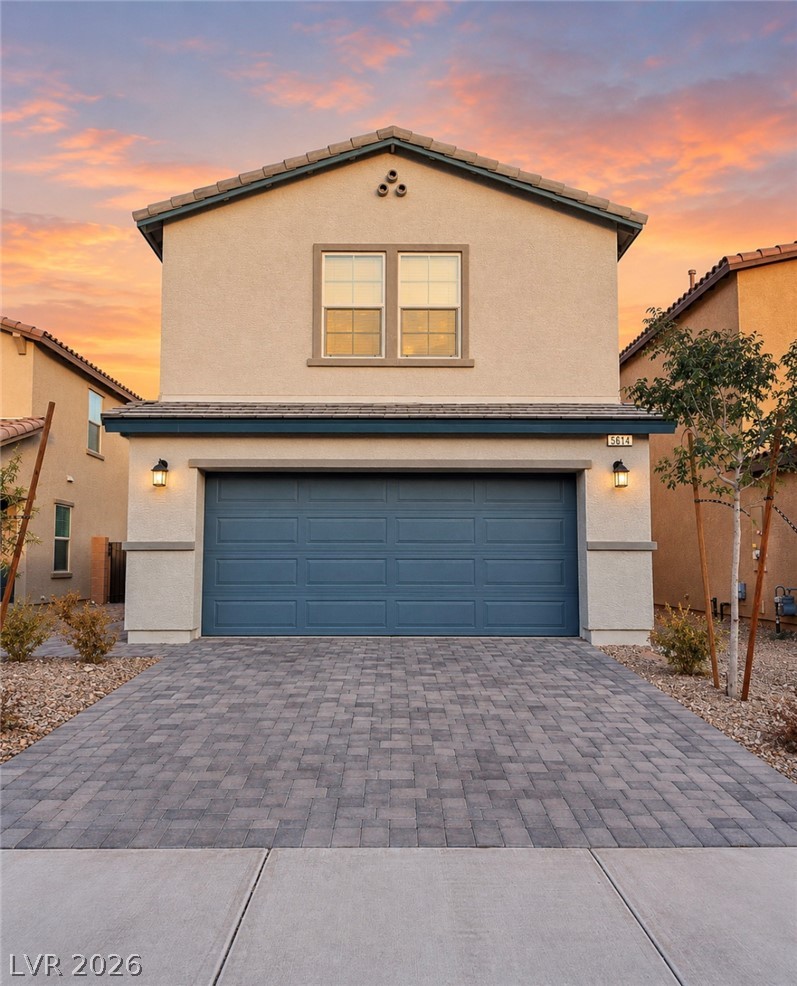 5614 Serene Rock Street Property Photo 1