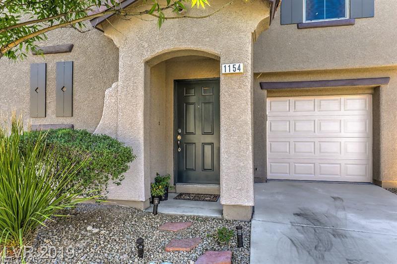 1154 Paradise Garden Drive Property Photo 1