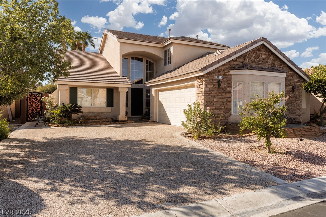 8215 Vista Colorado Street Property Photo 1