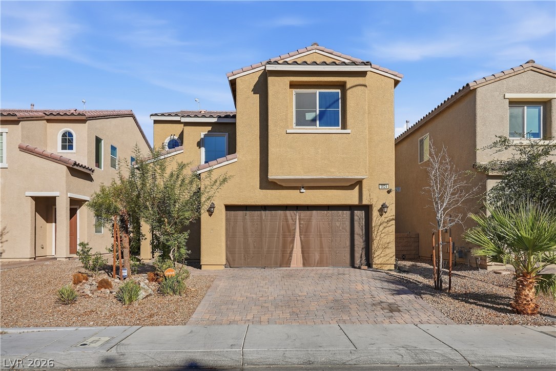 5624 Salt Rock Street Property Photo 1