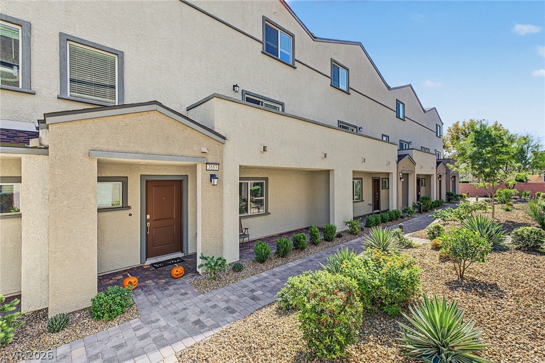 3553 Reserve Court Property Photo 1