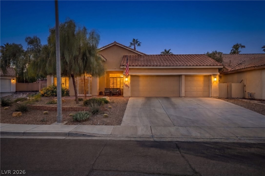 2525 Vera Cruz Circle