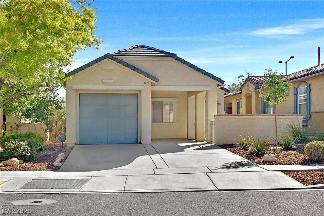 10627 Foggy Glen Avenue Property Photo 1
