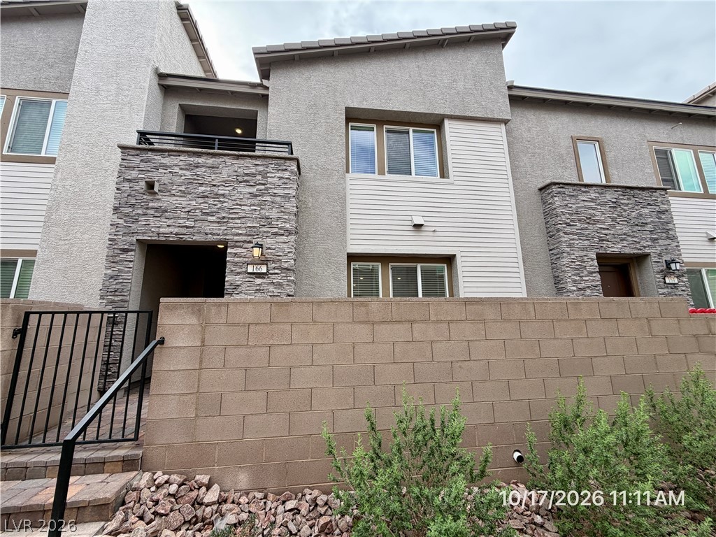 166 Hadley Heights Court Property Photo 1