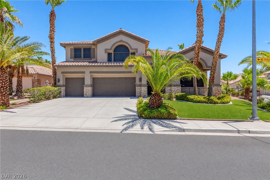 2972 Imperial Purple Court Property Photo 1