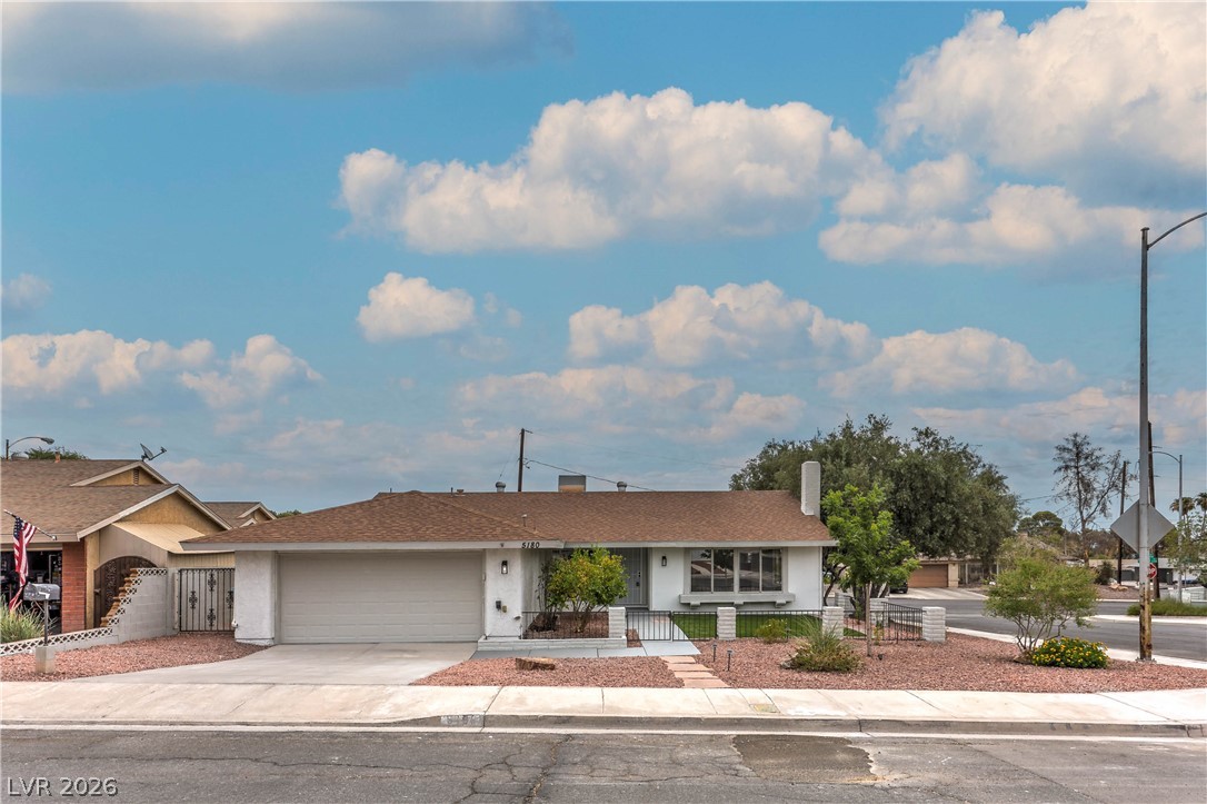 5180 Richmond Circle Property Photo 1