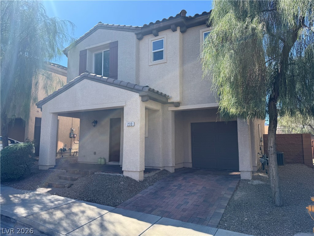233 Belmont Canyon Place Property Photo 2