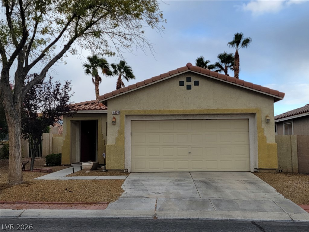 10620 Primrose Arbor Avenue Property Photo 1